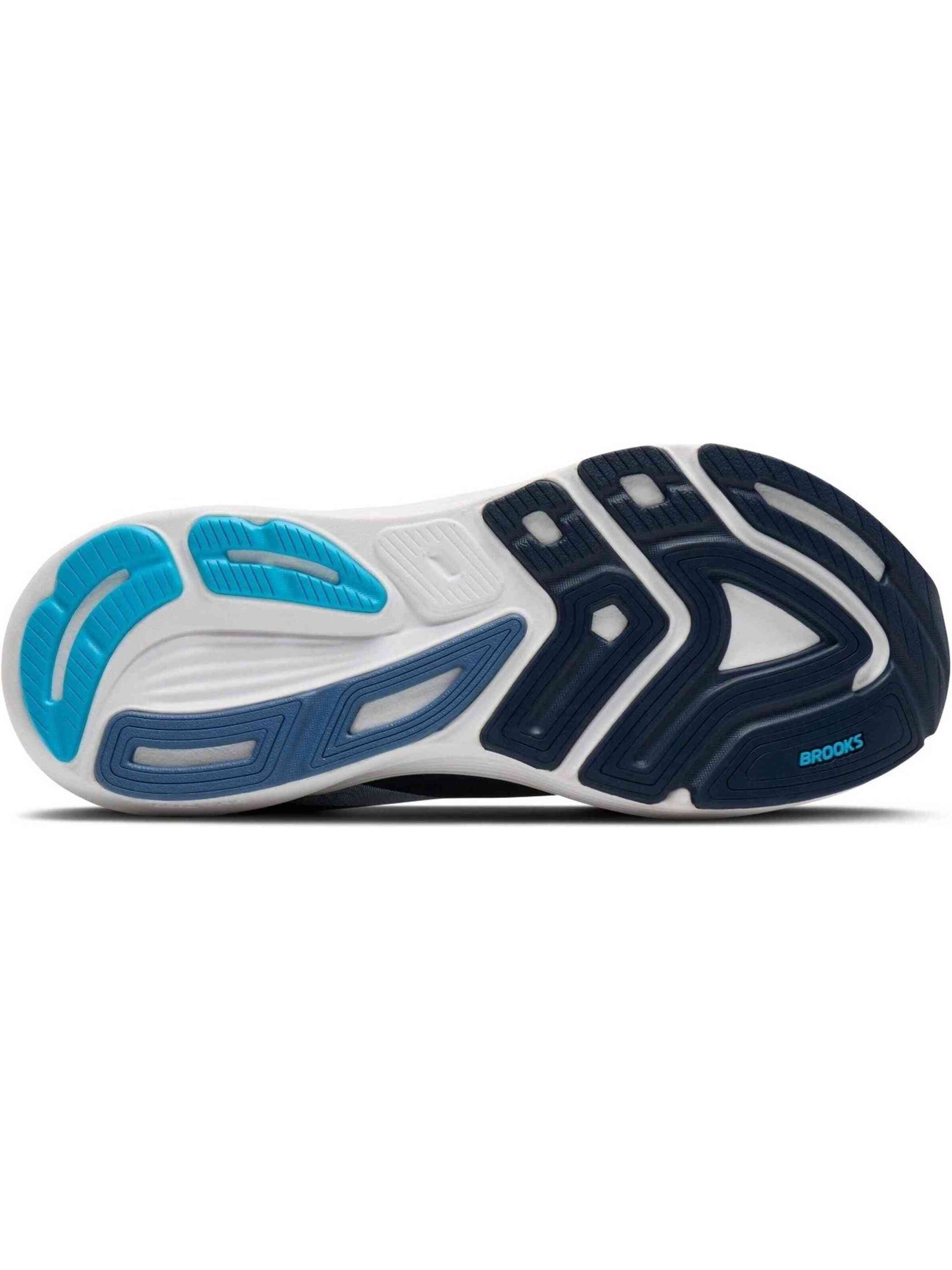 Scarpa da corsa 'Revel 8' di BROOKS in blu