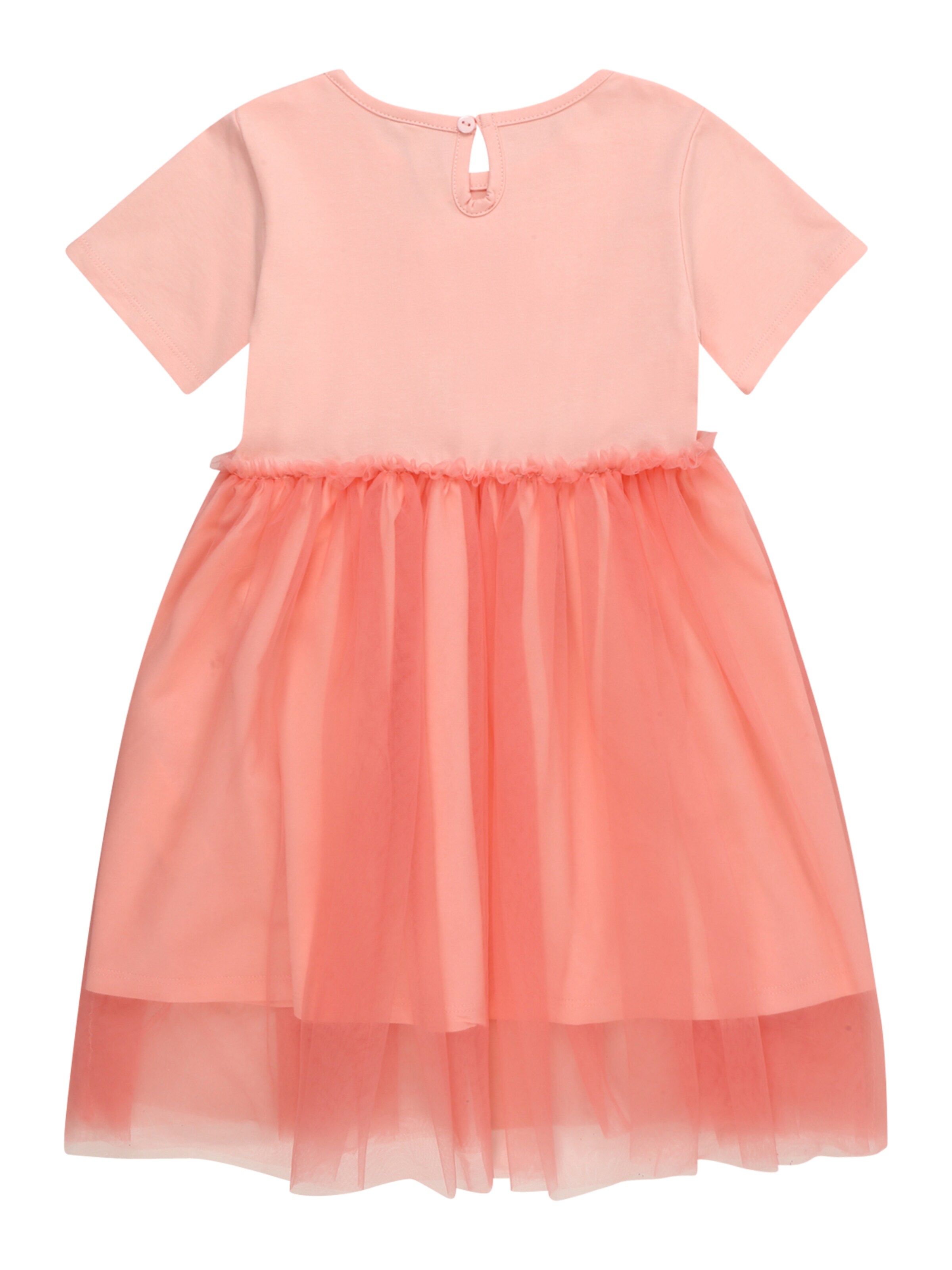 ABOUT YOU Платье 'Dilara' в Оранжевый