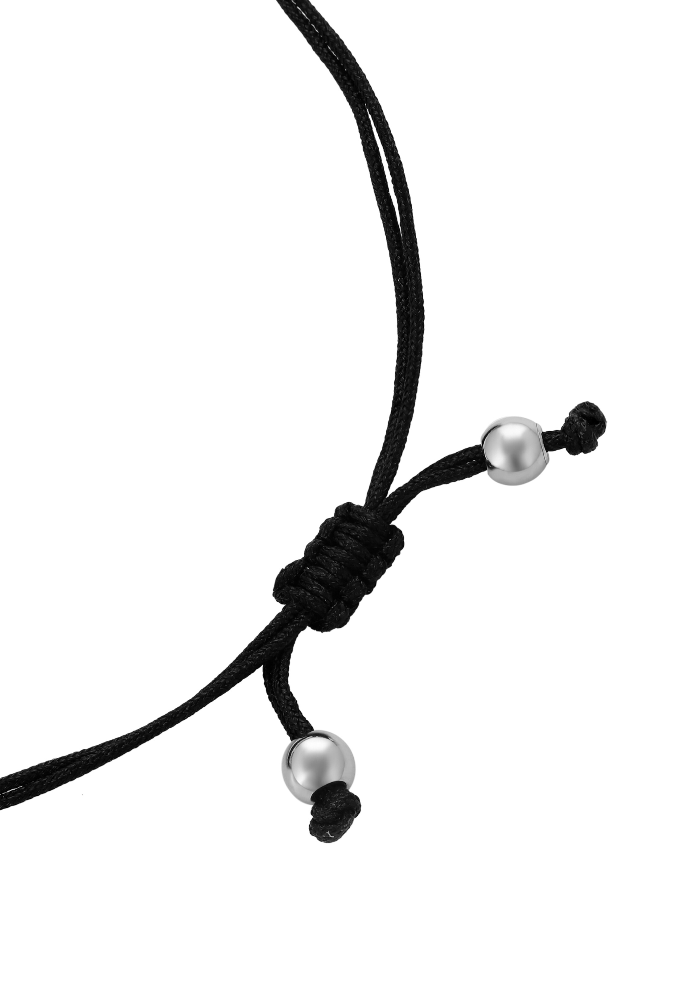 faina Bracelet in Black