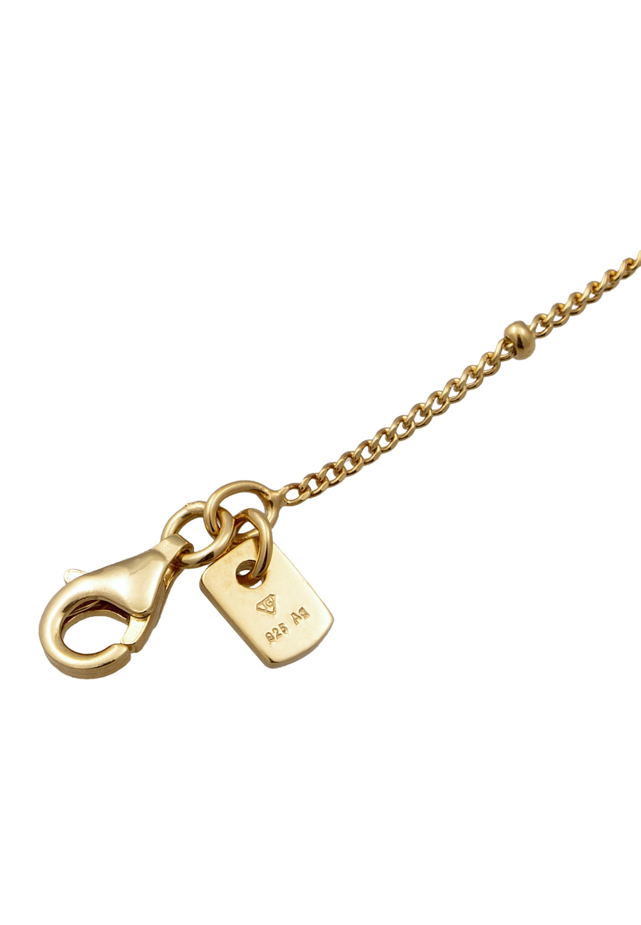 KUZZOI Armband in Goud