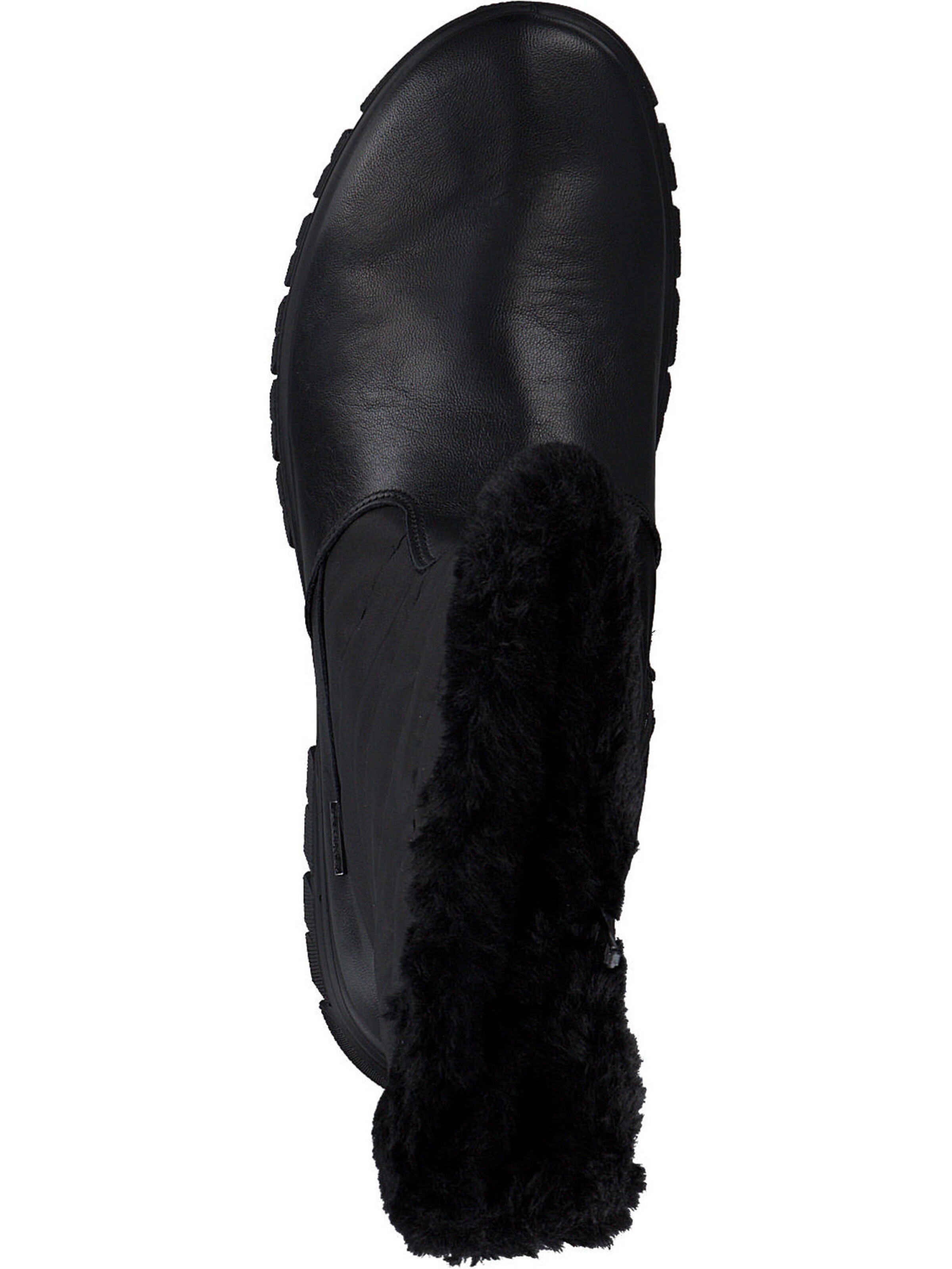 IMAC Stiefel in Schwarz