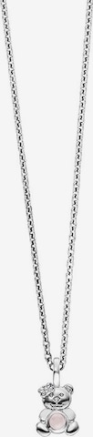 Herzengel Jewelry in Silver: front