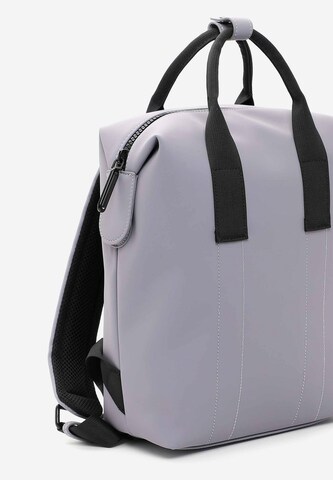 Suri Frey Rucksack in Lila