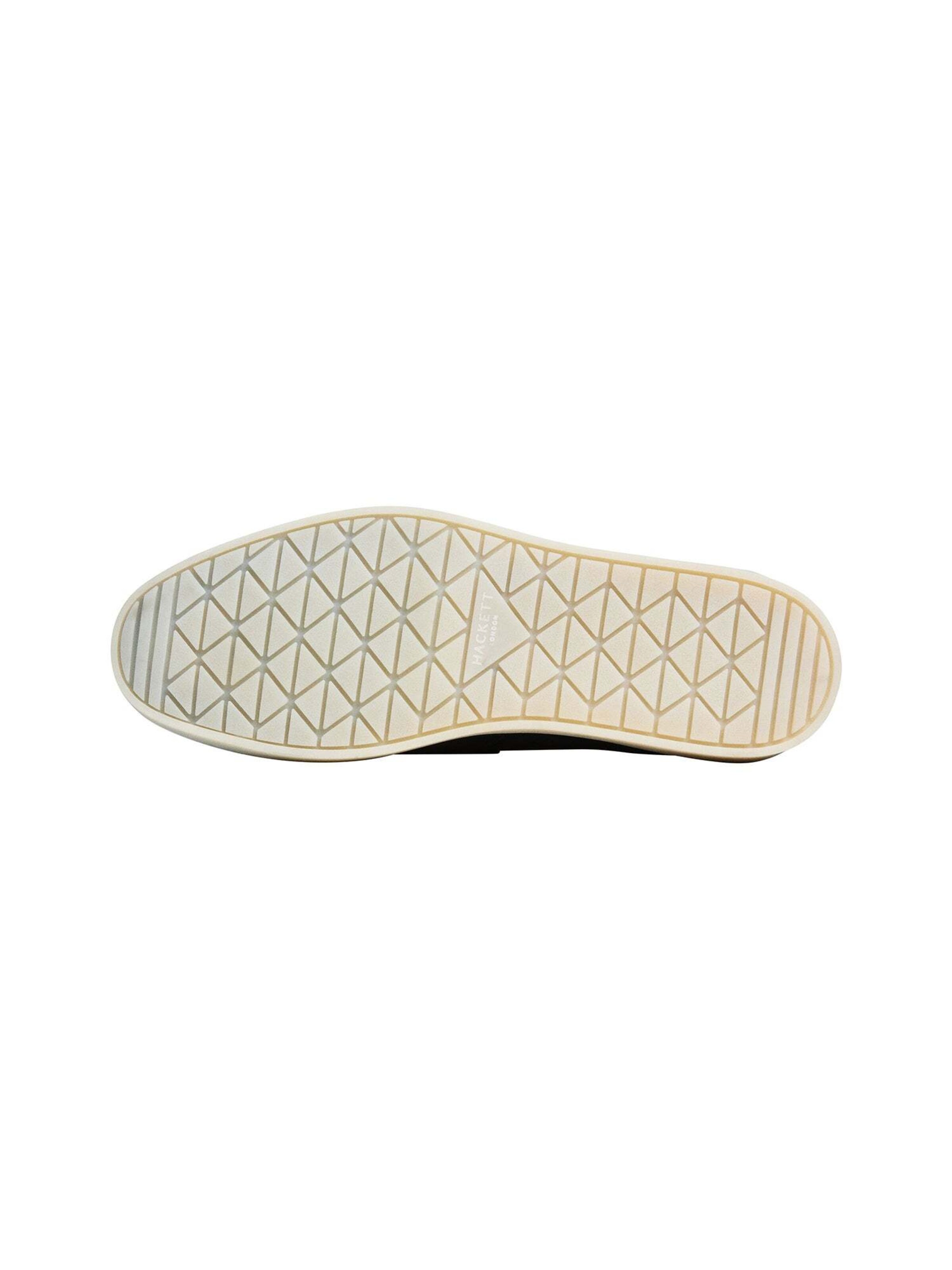Slipper di Hackett London in blu