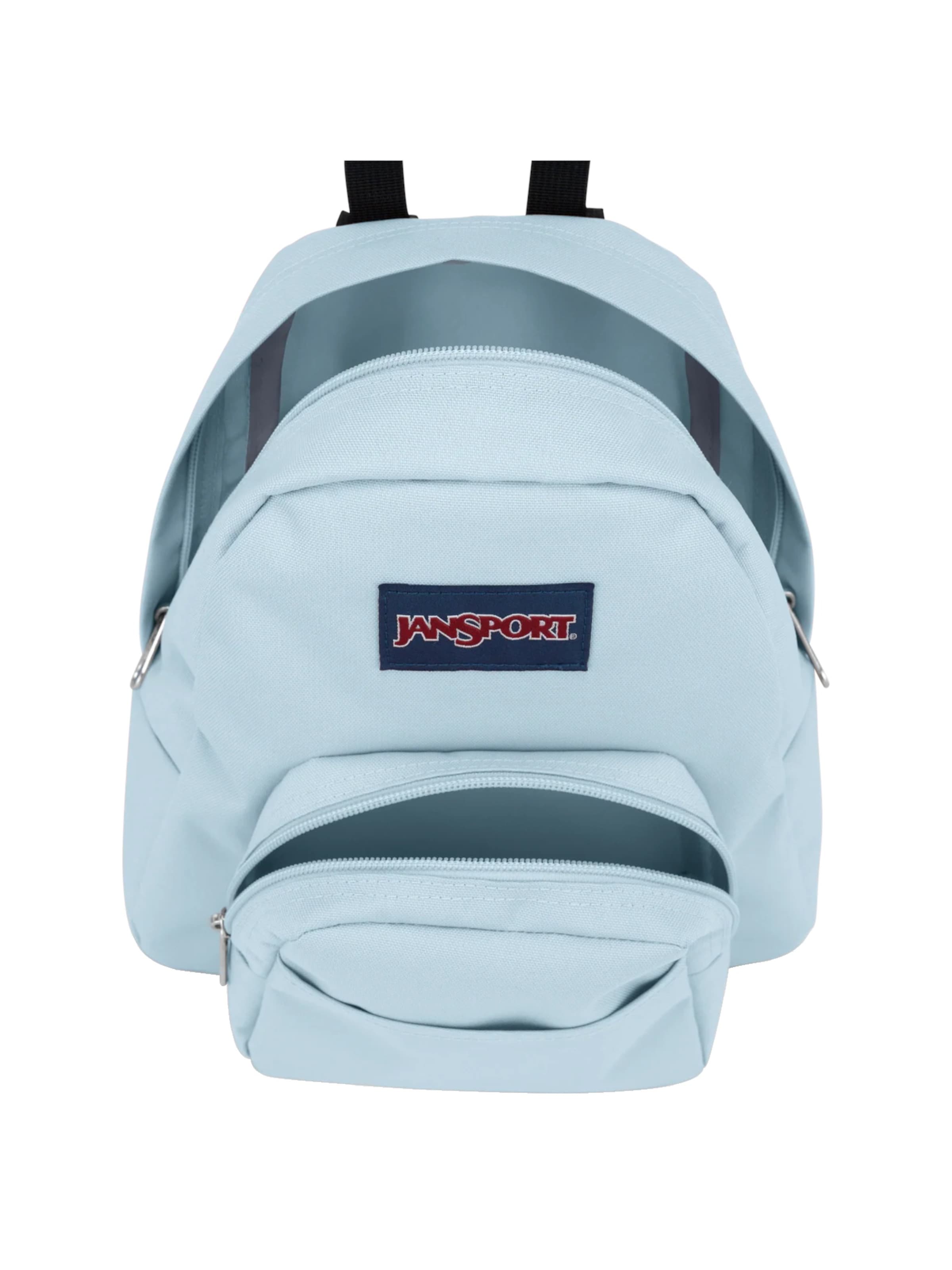 JANSPORT Backpack 'JanSport Half Pint' in Blue