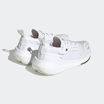 Chaussure de course ADIDAS BY STELLA MCCARTNEY en blanc