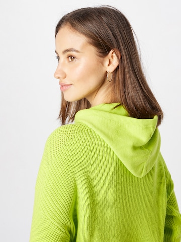 Lauren Ralph Lauren Pullover 'GIORDANNE' in Grün