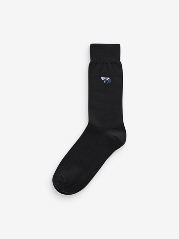Next - Calcetines en negro