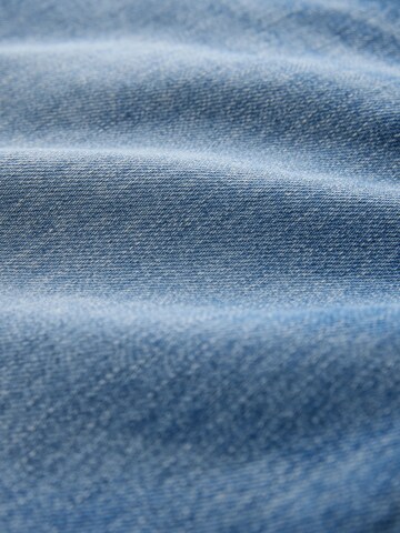 Next Baggy Džínsy 'Authentic' - Modrá