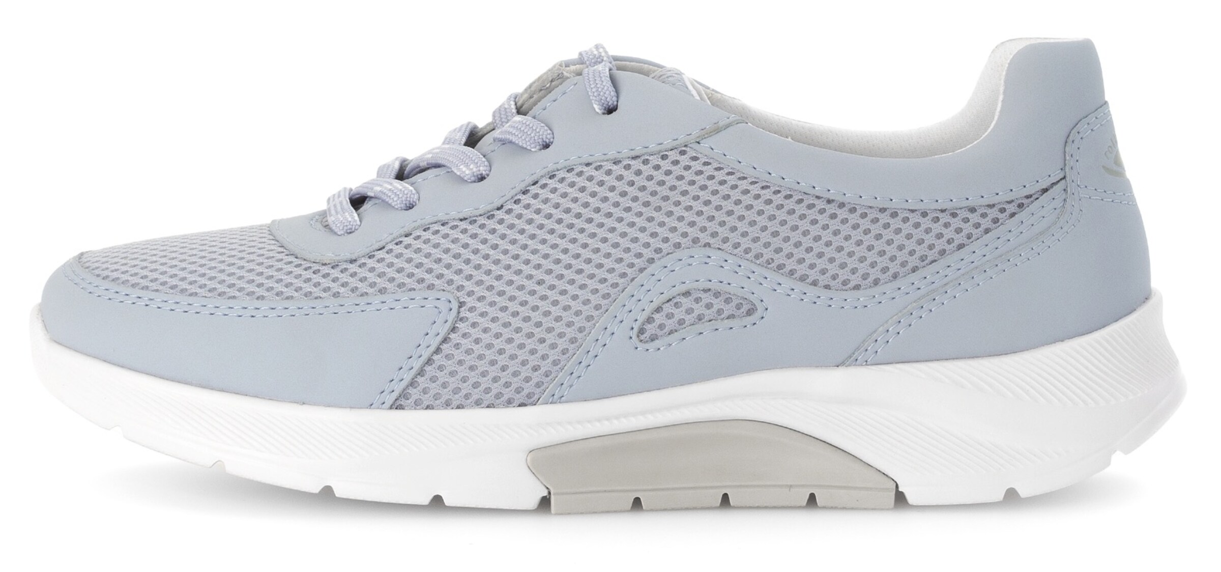 Gabor Rollingsoft Sneakers in Blue