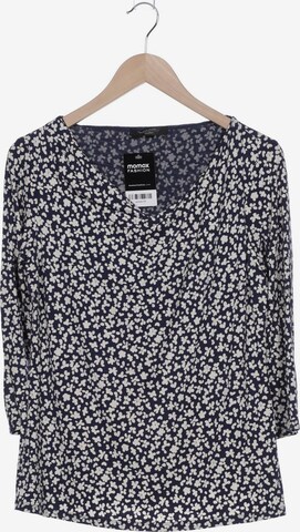 Weekend Max Mara Top & Shirt in L in Blue: front