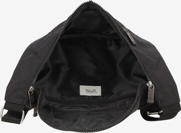 CAMEL ACTIVE Fanny Pack 'Journey' in Black