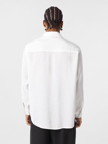 Dandalo Comfort fit Ing - fehér