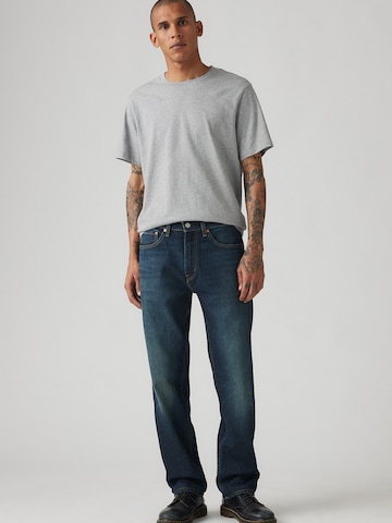 LEVI'S ® Szabványos Farmer '505®' - kék