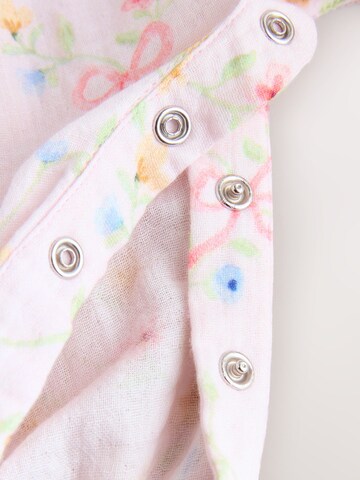 Next Dupačky/body – pink