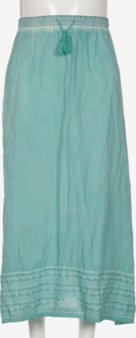 Ulla Popken Skirt in 5XL in Green: front