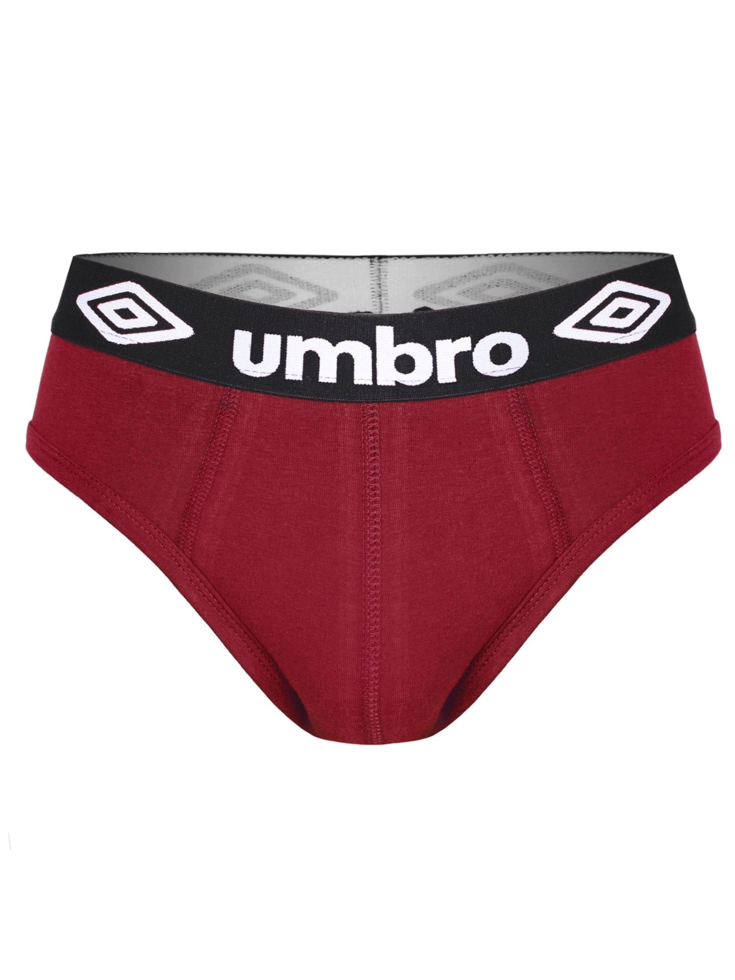 UMBRO Slip i blandingsfarvet