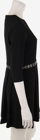 Richmond Shiftkleid M in Schwarz