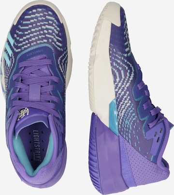 ADIDAS PERFORMANCE Athletic Shoes 'D.O.N. Issue 4' in Purple