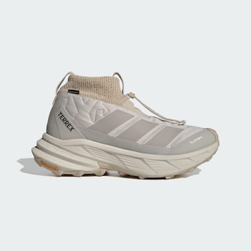 ADIDAS TERREX Χαμηλό παπούτσι 'Freehiker Sl' σε μπεζ
