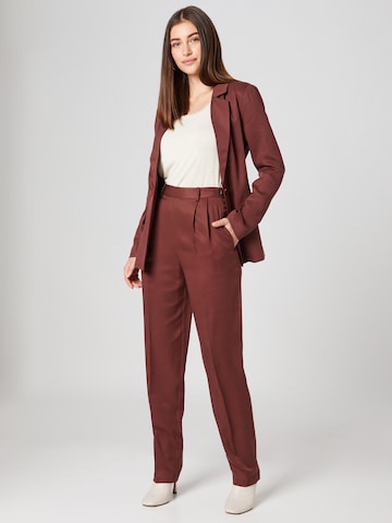 Blazer 'Laila' Guido Maria Kretschmer Women en marron