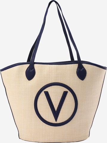 VALENTINO Shopper 'Covent' i beige: forside