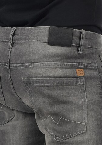 Skinny Jeans 'Dalton' di BLEND in grigio