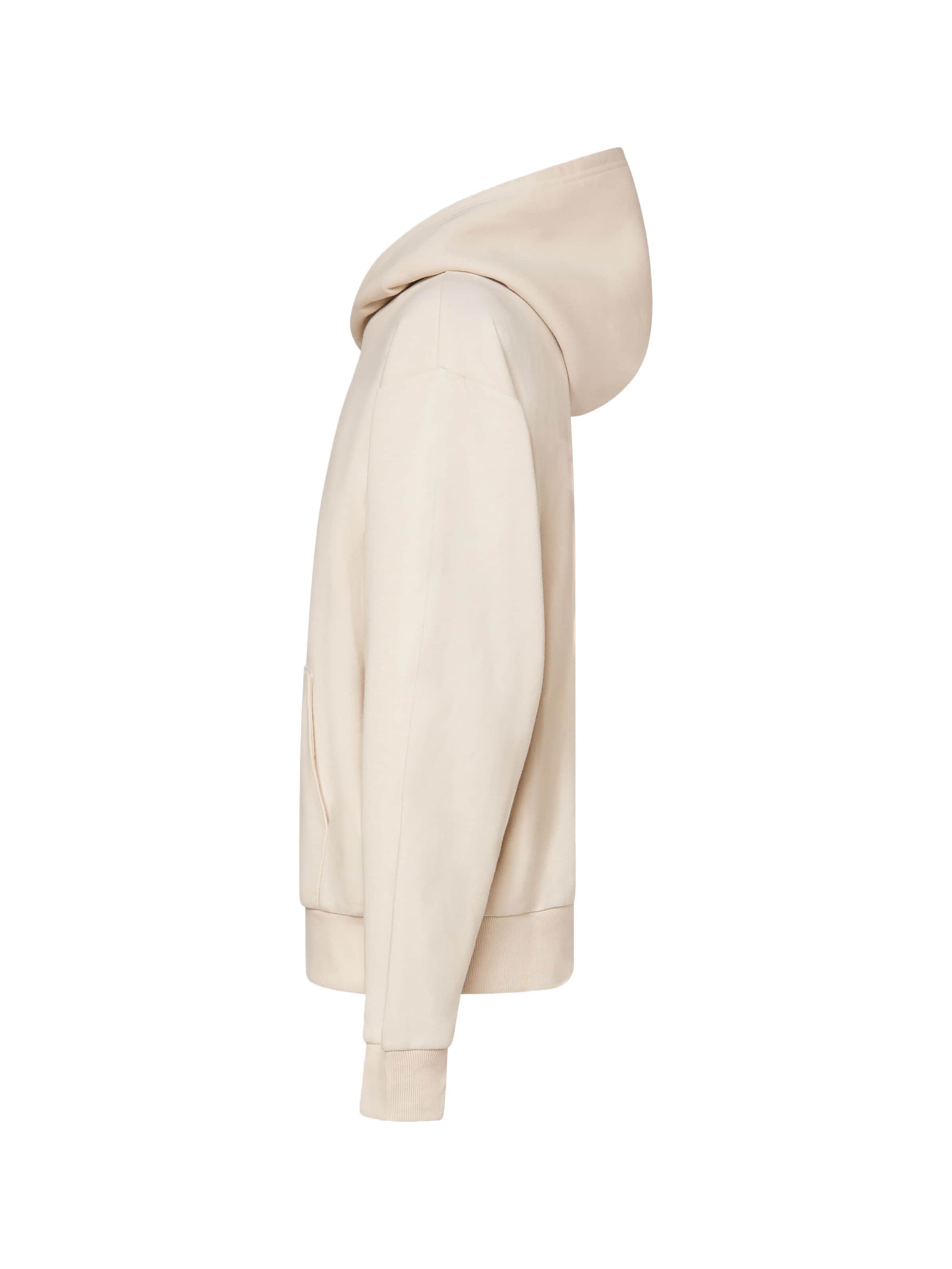 Felpa 'Metal Rise' di OAKLEY in beige