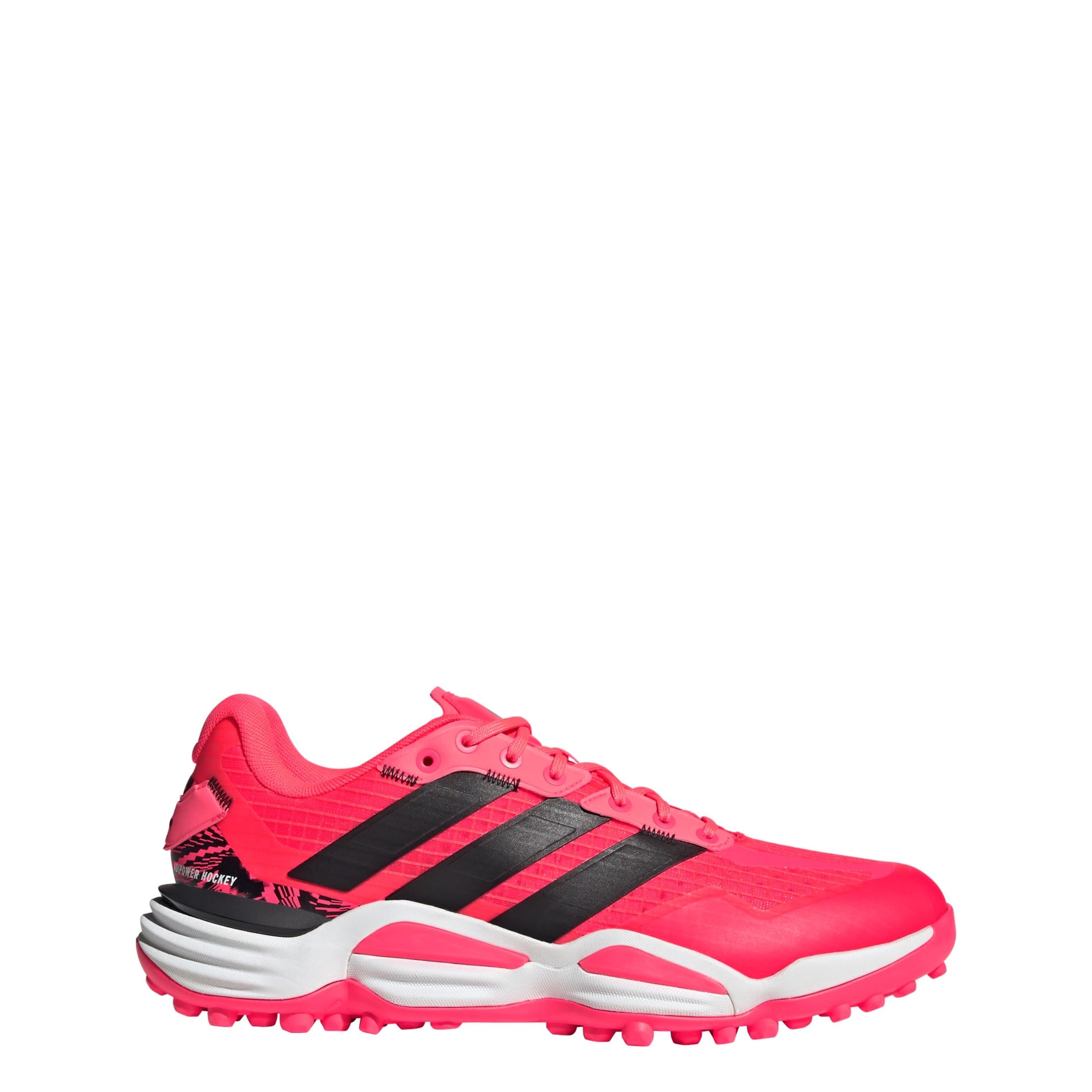 ADIDAS PERFORMANCE Sports shoe 'Adipower' in Pink