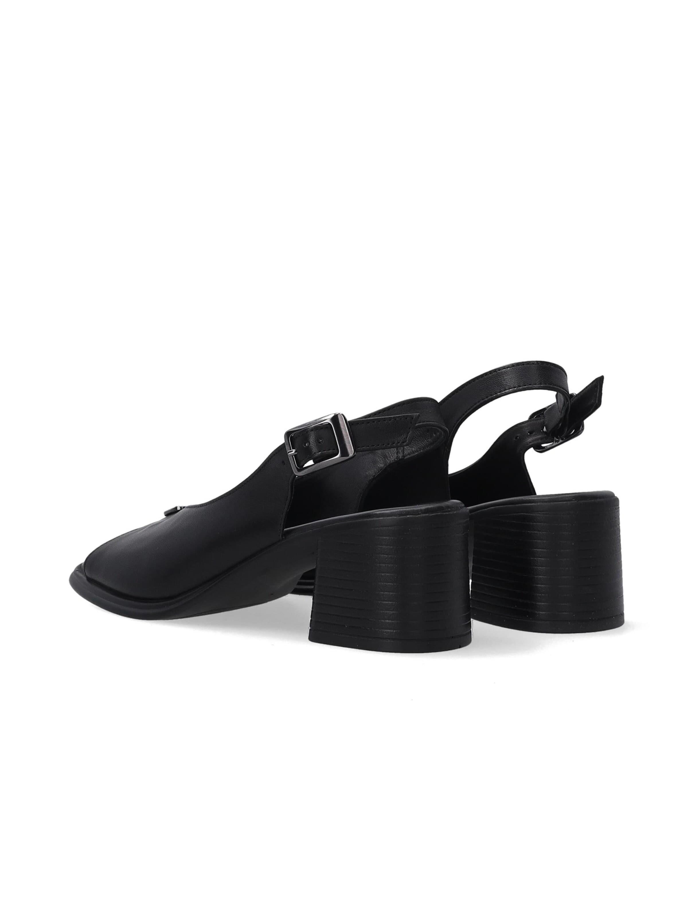 VENEZIA Sandale‌‌‌‌‌‌‌ in Schwarz