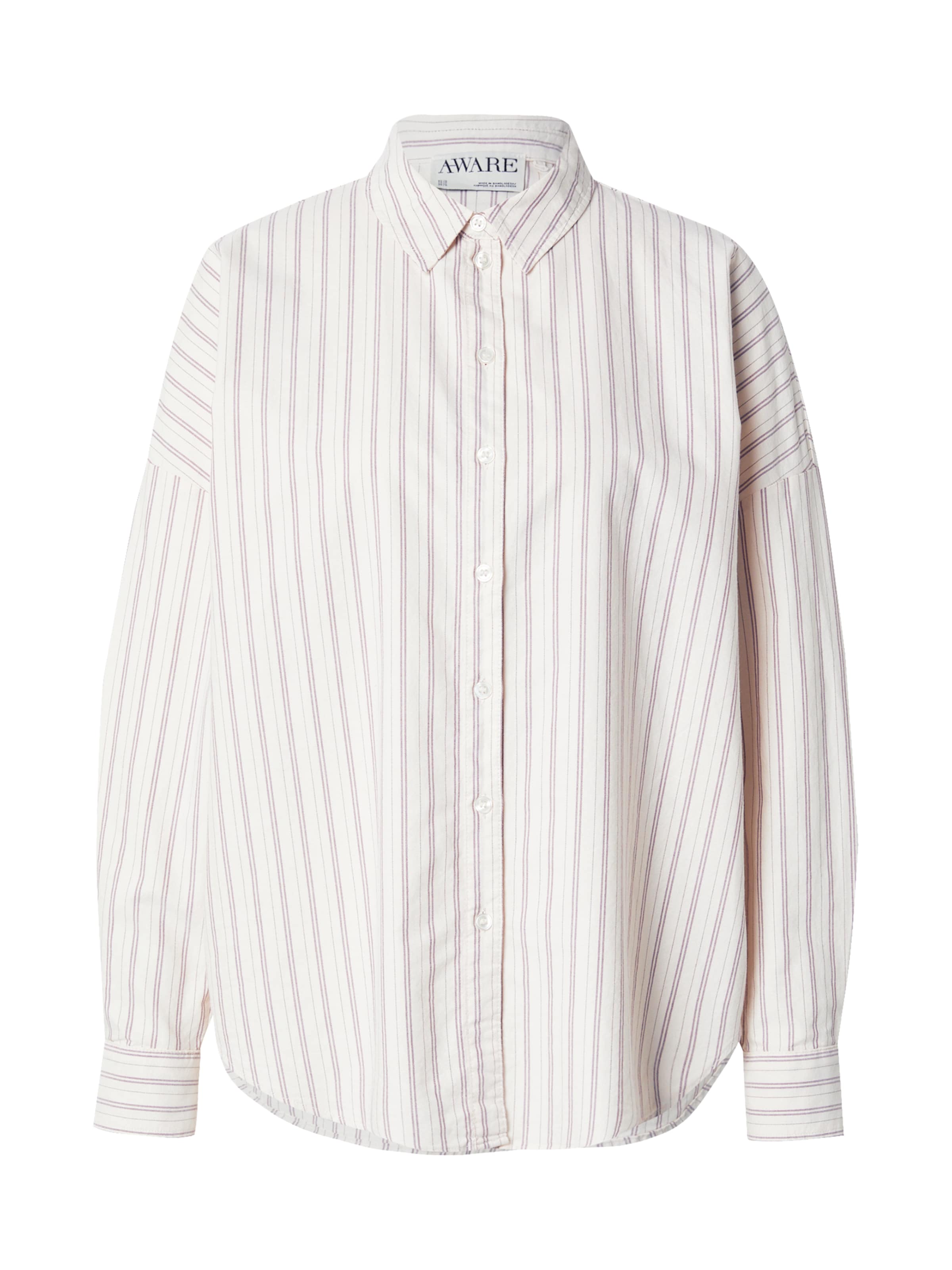 Aware Bluza 'VMParis' | bež barva: sprednja stran