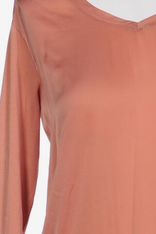 Lecomte Blouse & Tunic in M in Orange