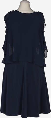 GUESS Kleid S in Blau: predná strana