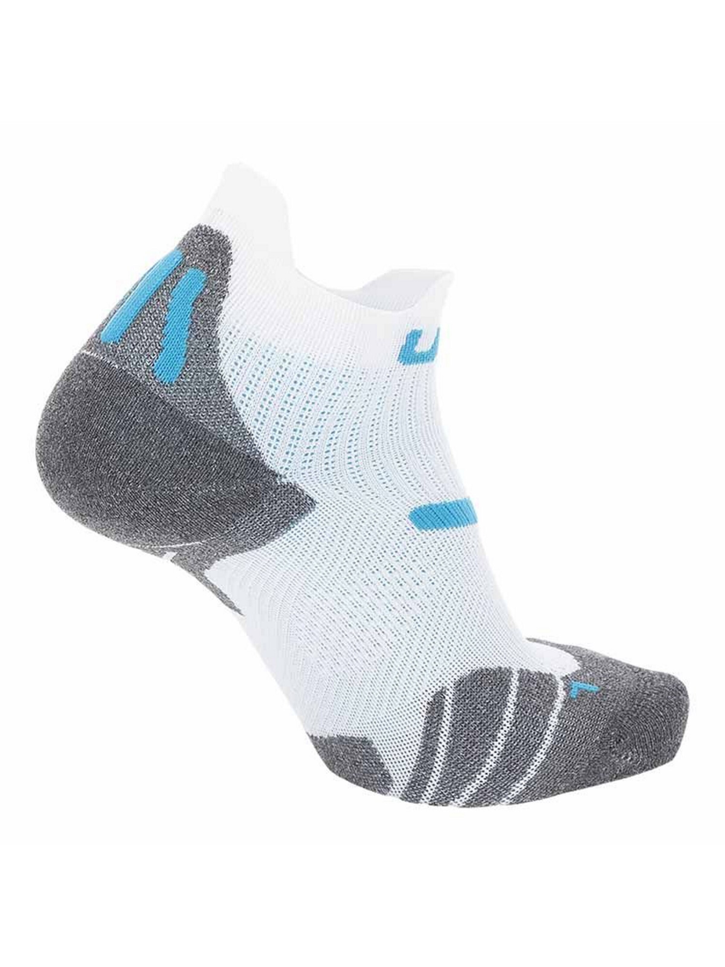 Calzino di Uyn in bianco