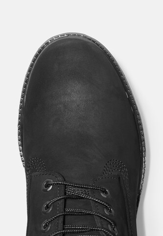 TIMBERLAND Veterboots '6IN Premium' in Zwart