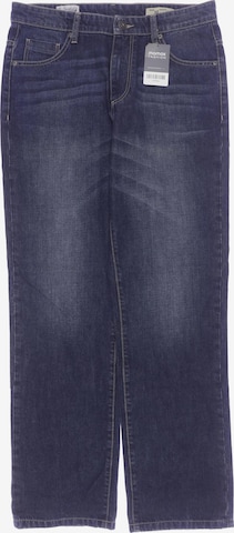 BASEFIELD Jeans 32 in Blau: Vorderseite