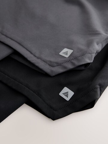 Next regular Λειτουργικό παντελόνι σε μαύρο