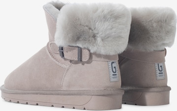 Gooce Snow boots 'Fiona' in White