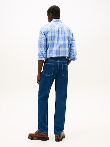 Tommy Jeans Regular Jeans 'RYAN' in Blue