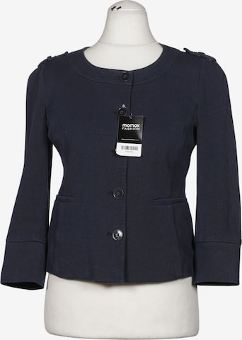 Marella Blazer S in Blau: Vorderseite
