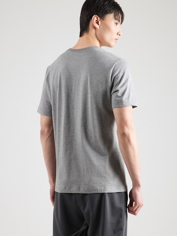 Jordan Shirt 'CITY 88' in Grey