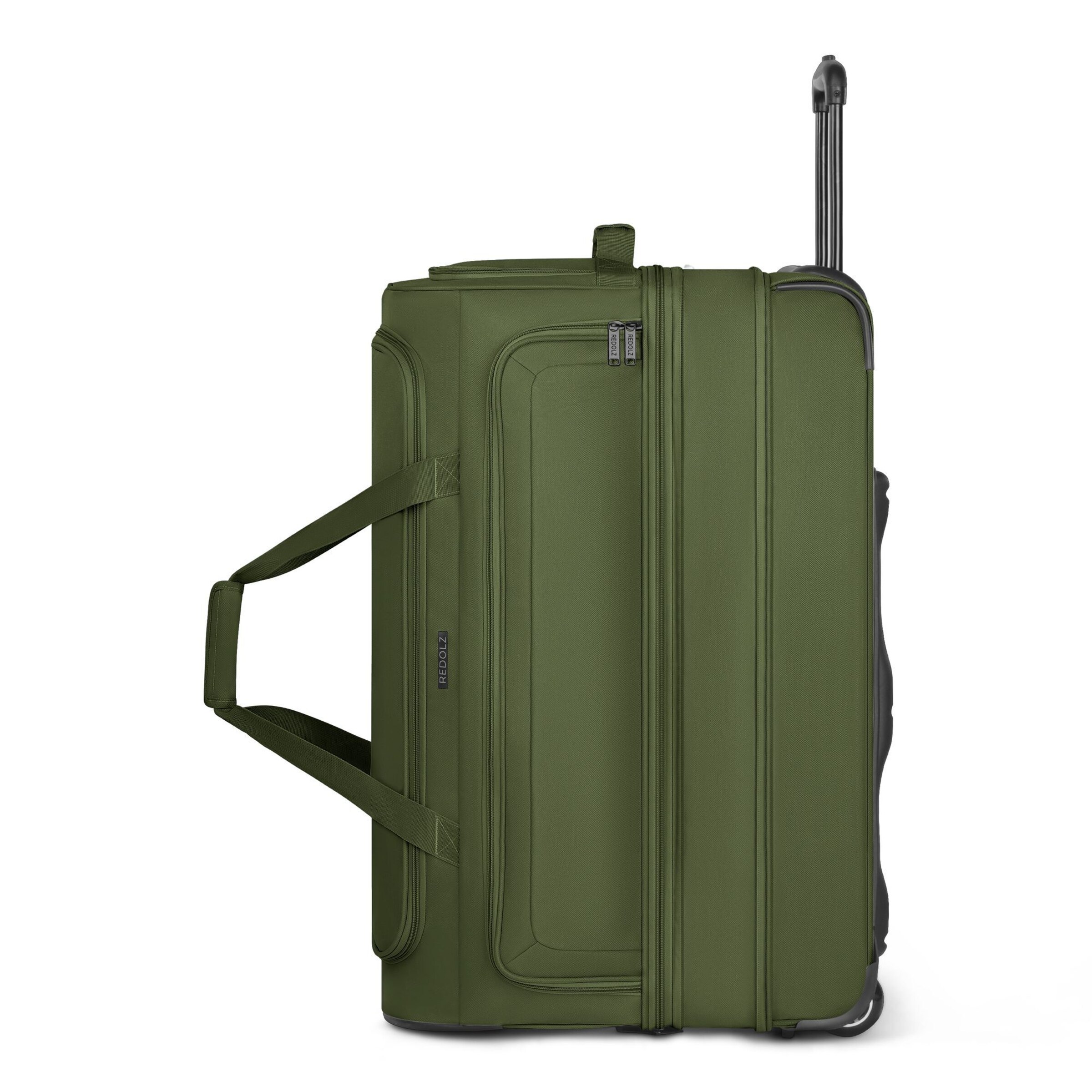 Redolz Reistas 'Essentials' in Groen