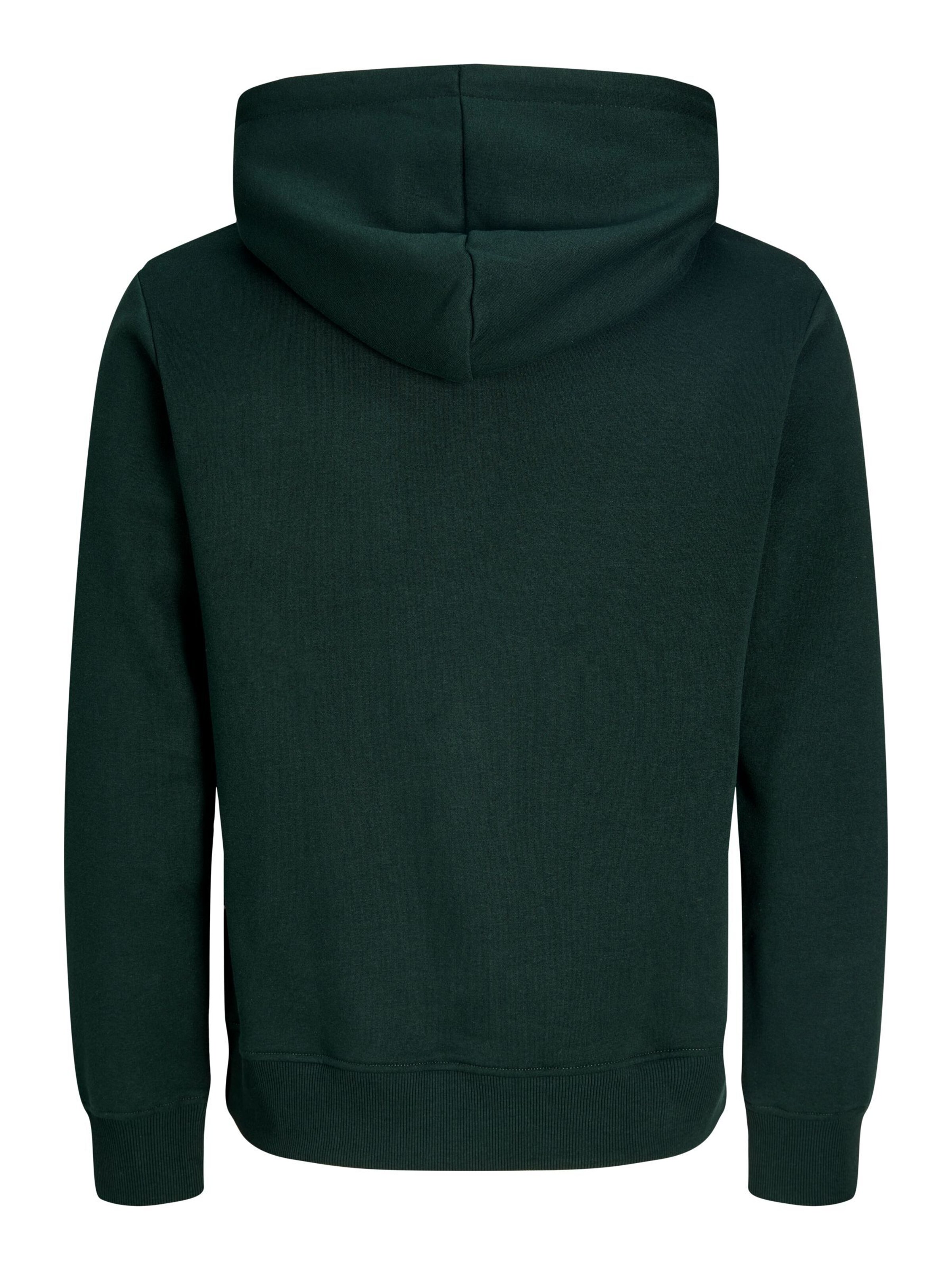 Sweat-shirt JACK & JONES en bleu