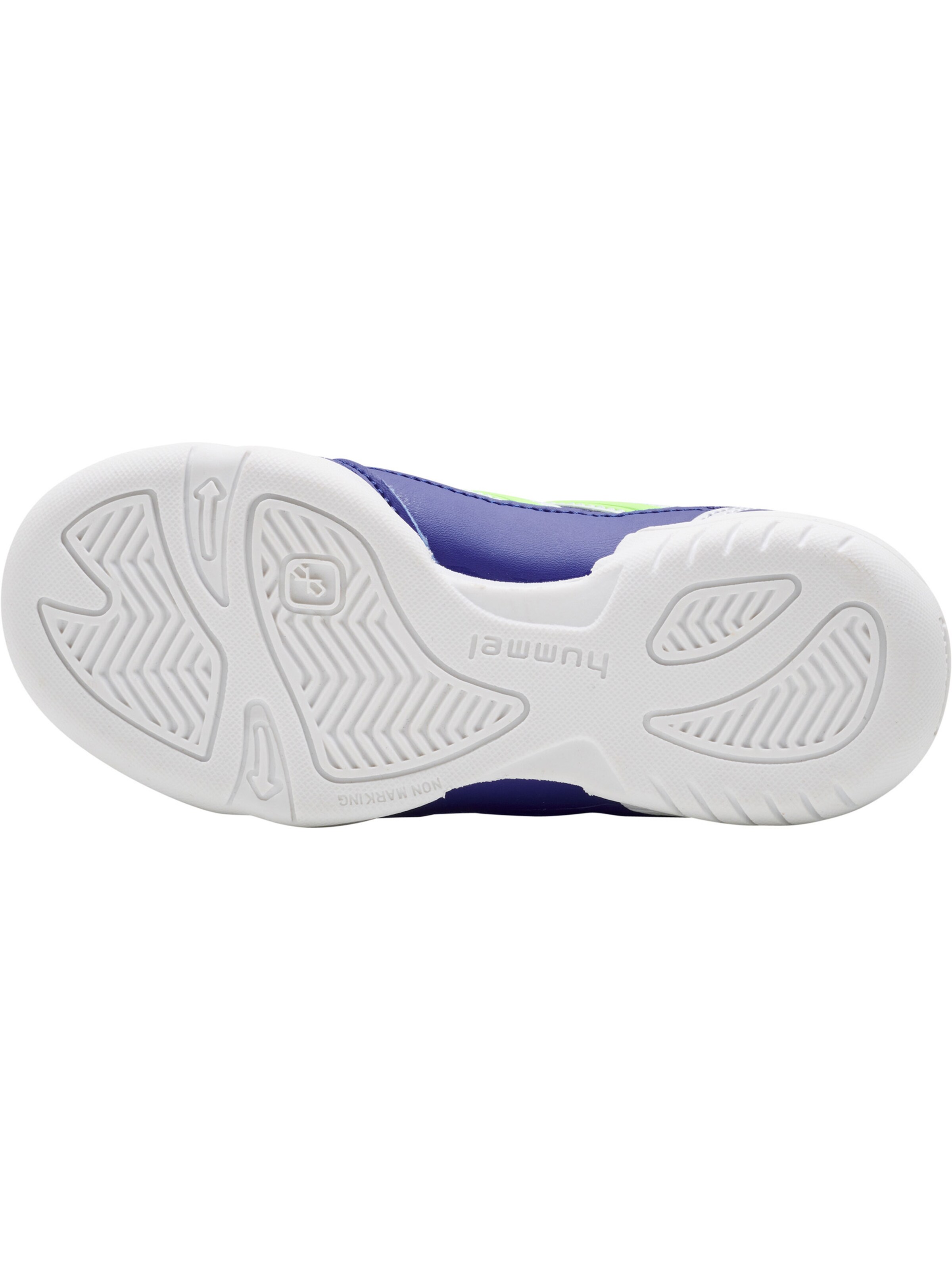 Hummel Sportssko 'AEROTEAM 2.0 JR LC' i blå