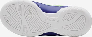 Chaussure de sport 'AEROTEAM 2.0 JR LC' Hummel en bleu