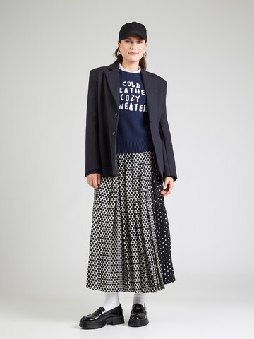 MAX&Co. - Jersey 'FONTANA' en azul