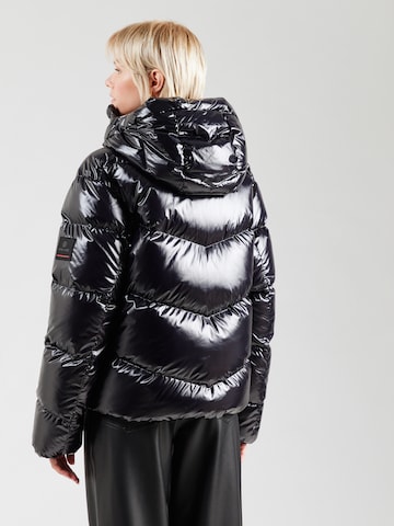 Bogner Fire + Ice Talvitakki 'VALLY-D' värissä musta