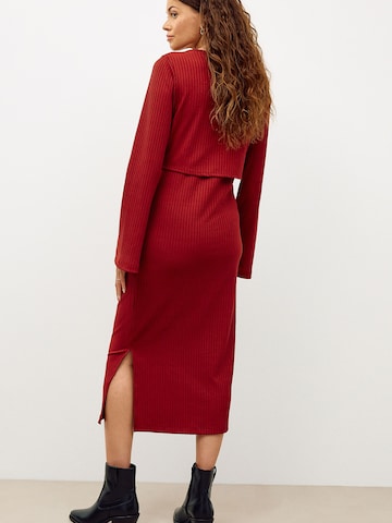 Next Dress in Red
