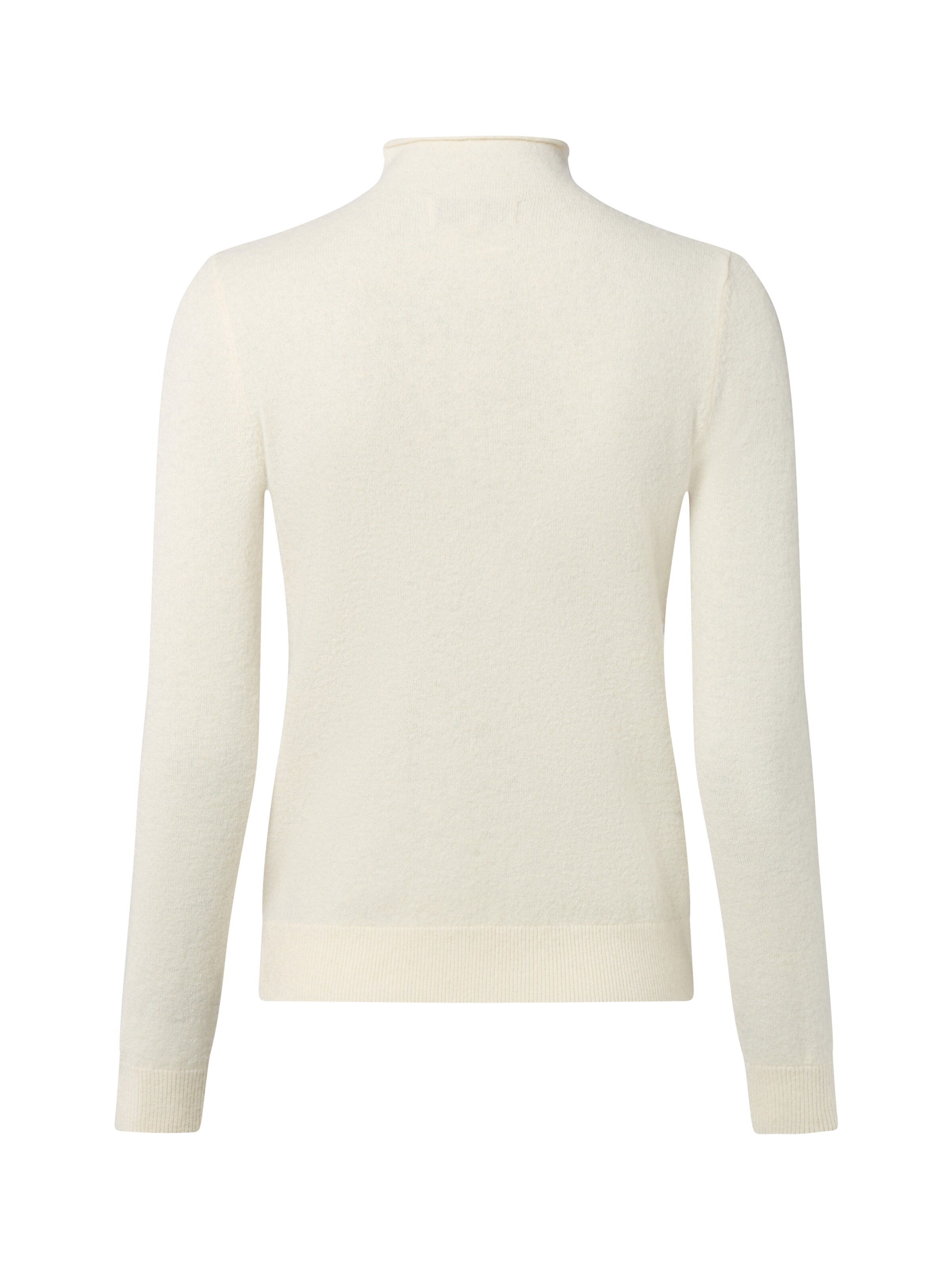 Ipuri Sweater in White