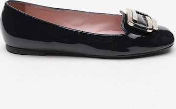 PRETTY BALLERINAS Flats & Loafers in 37 in Black: front